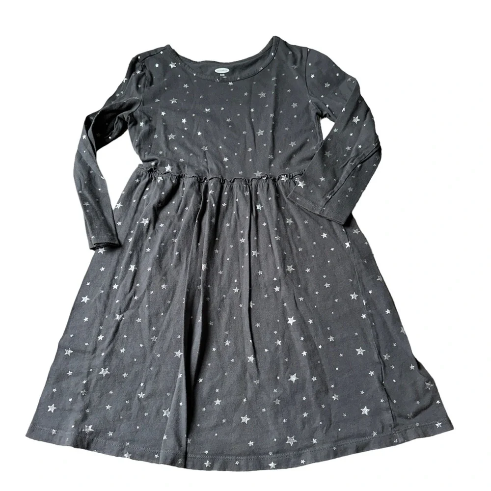 Old Navy Star Dress